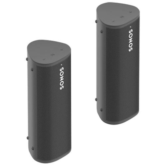 Sonos Roam Portable Speaker - Black