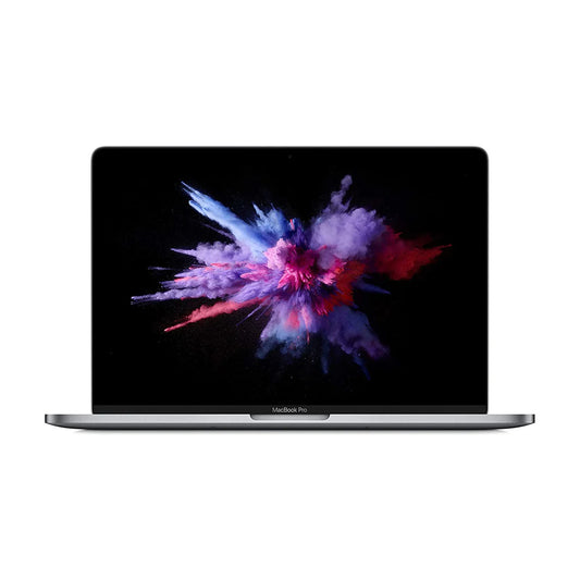 MacBook Pro  13.3"	512GB	i5	2.4GHz	16GB	Space Gray 2019 (A1989)