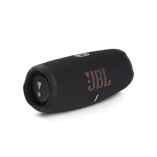 JBL Charge 5 Portable Waterproof Speaker - JBLCHARGE5BLKAM