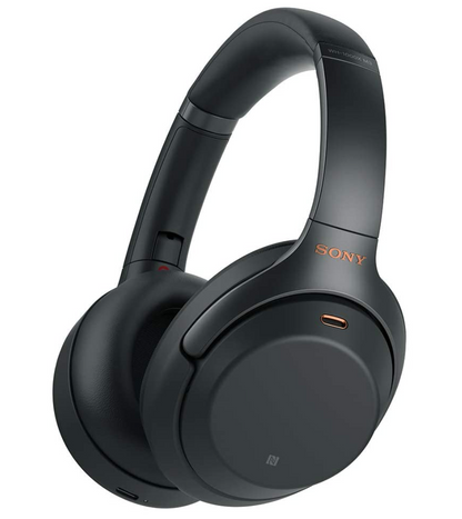 Sony WH-1000XM3 Wireless Headphones