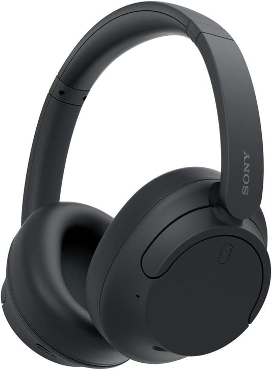 Sony WH-CH720N Noise Cancelling Wireless Headphones - Noir
