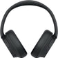 Sony WH-CH720N Noise Cancelling Wireless Headphones - Noir (Remis à neuf)