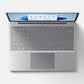 Microsoft Surface Laptop Go - 12.4'' Touchscreen  - Intel Core i5-1035 - 8GB Ram - 256GB SSD - Boîte ouverte