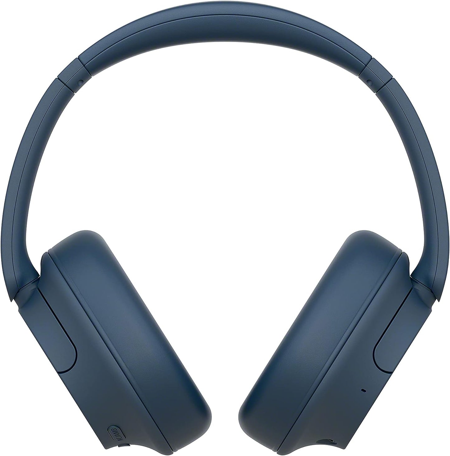 Sony WH-CH720N Noise Cancelling Wireless Headphones - Bleu (Remis à neuf)