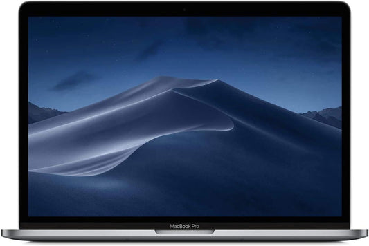MacBook Pro 	13.3''	256GB	i5	1.4GHz	8GB	Space Gray	A2289 (9.5/10)