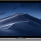MacBook Air 	13.3''	256GB	i5	1.6GHz	16GB	Space Gray	A1932 (9/10)
