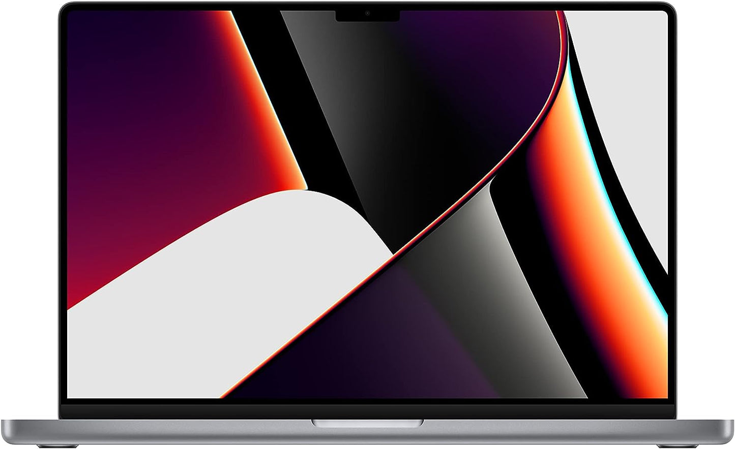 MacBook Pro 14.2'' 512GB M1 Pro 16GB Space Gray A2442 (9.8/10)