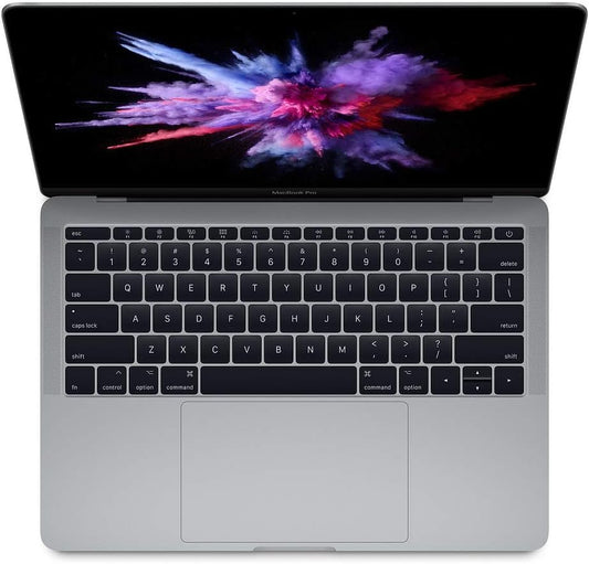 MacBook Pro 13.3'' 512GB i5 2.3GHz	16GB / Space Gray (7.5)