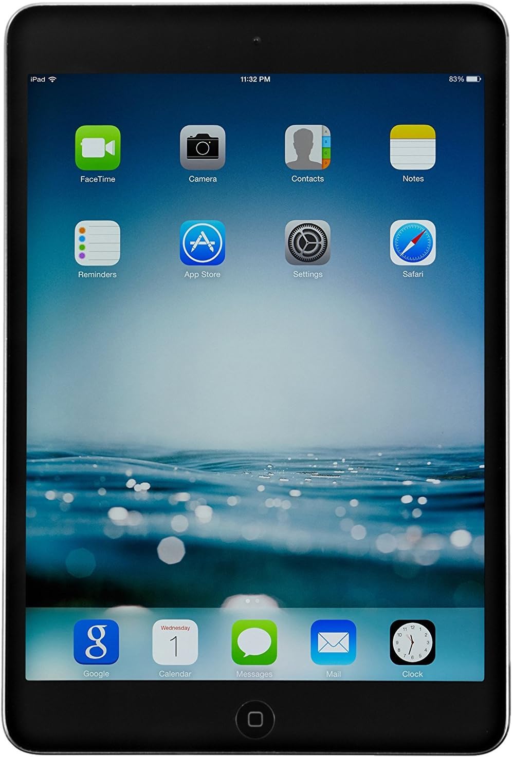Apple iPad Mini 2 16GB / Space Grey (9/10)