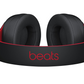 Beats Studio3 - Defiant Blak/Red (MX422LL/A)