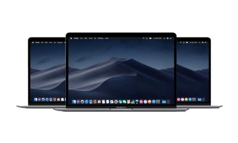 MacBook Air 13.3'' 2018 (A1932)
