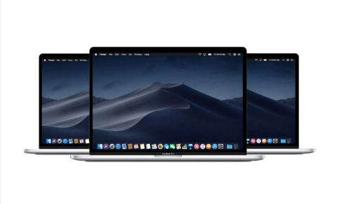 MacBook Pro 13.3'' 2018 (A1989)