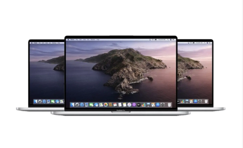 MacBook Pro 15.4'' 2019 16GB (A1990)