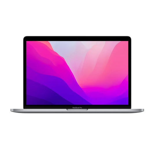 Apple MacBook Pro 13.3" i5 2.7GHz 8GB 1502 - Silver