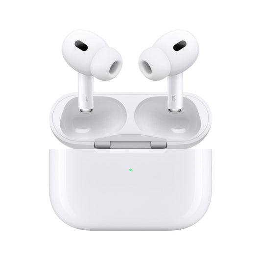 Apple AirPods Pro 2nd Generation with MagSafe Charging Case / USB-C (MTJV3AM/A)