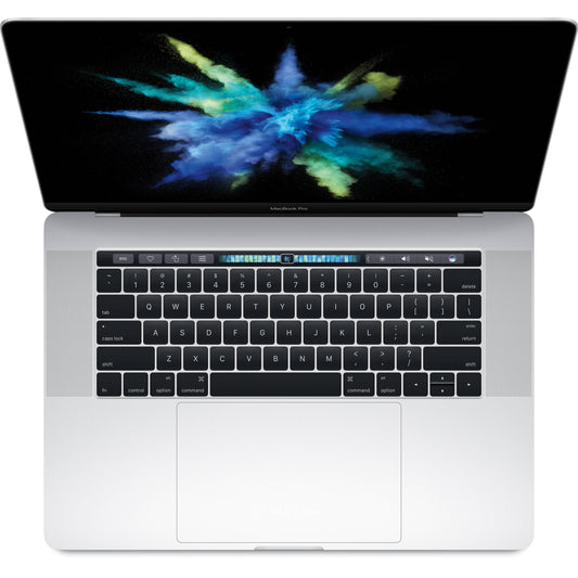 MacBook Pro with TouchBar 13.3'' 256GB 1.4 GHz Quad-Core i5 8GB Silver A2159 (9.5/10)