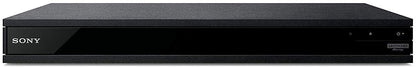DVD Blu-ray Sony UBP-X800M2 4k avec Wi-Fi