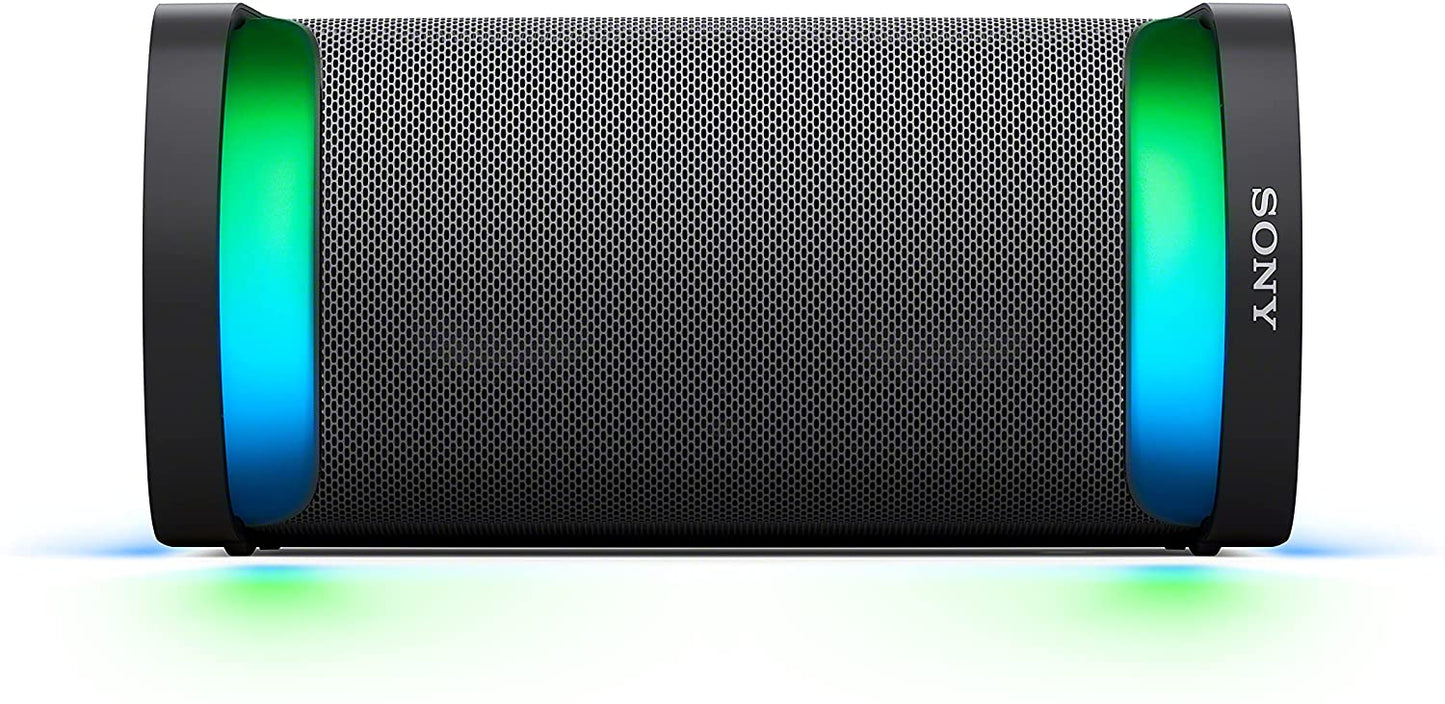 Haut-parleur portatif bluetooth Sony XP500 - Noir