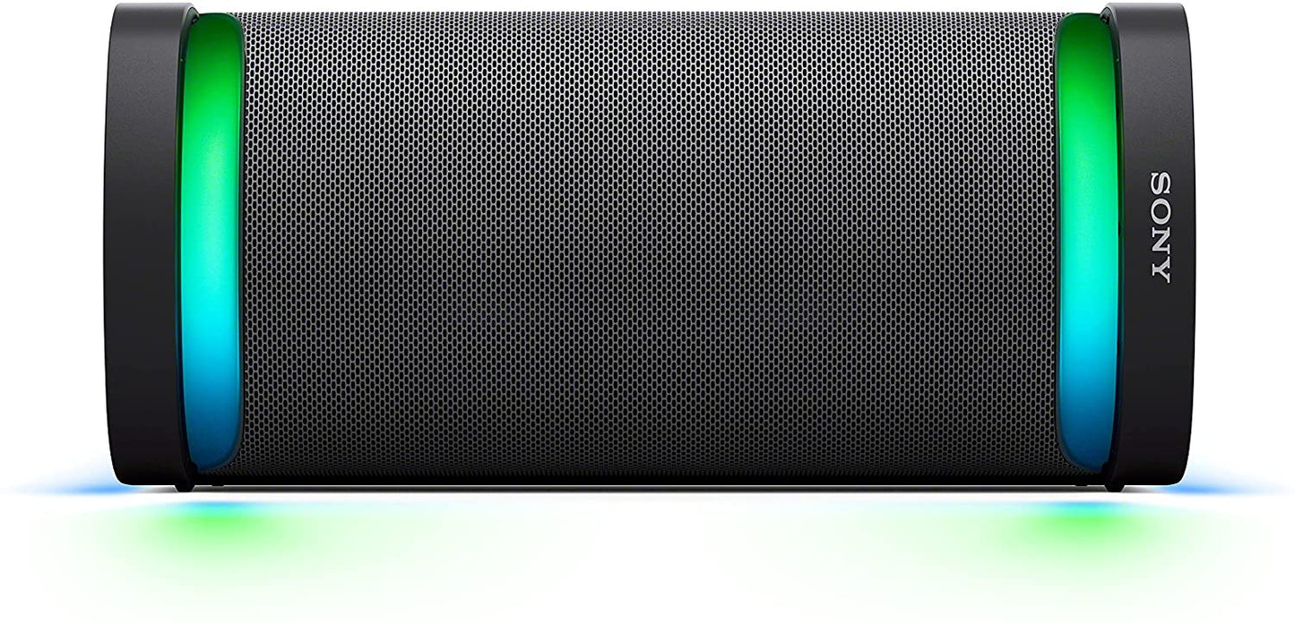 Haut-parleur portatif bluetooth Sony SRS-XP700 - Noir