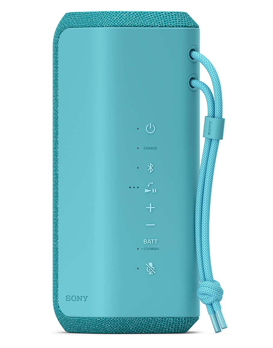 Sony SRS-XE200 - Turquoise