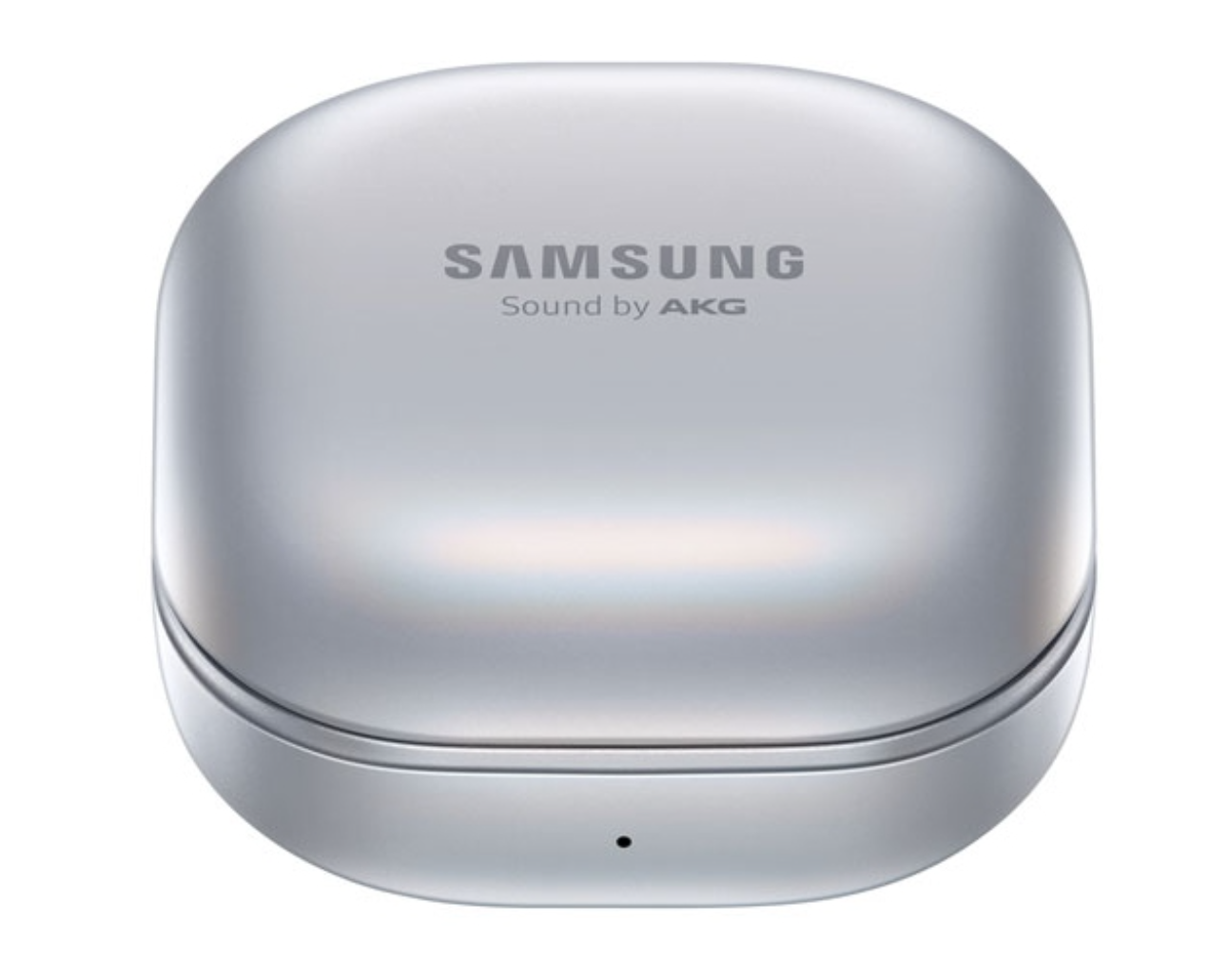 Samsung Galaxy Buds Pro - Argent Fantôme