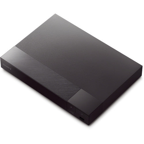 Sony Streaming Blu-Ray Player avec Wi-Fi BDP-S6700