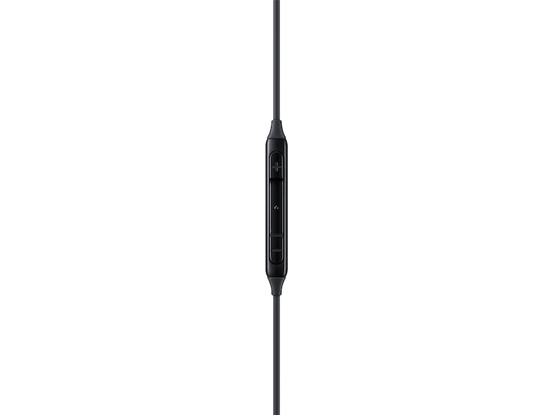 Samsung Earphones Tuned by AKG Type-C - Black (EO-IG955)