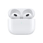 Apple Airpods 3rd Gen avec étui de recharge MagSafe (MME73AM/A)