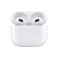 Apple Airpods 3rd Gen avec étui de chargement MagSafe (boîte ouverte)