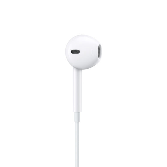 Apple EarPods avec prise pour écouteurs Lightning - MMTN2ZM/A