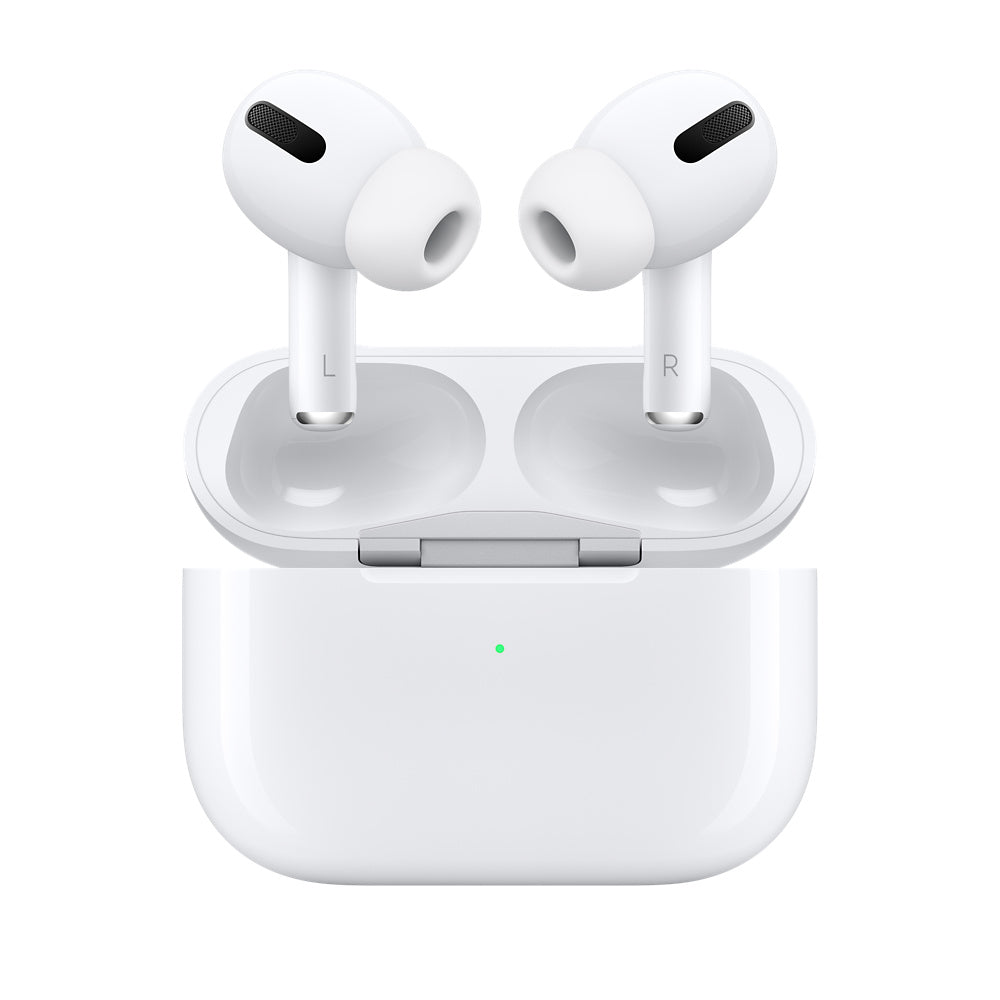 Apple AirPods Pro 1ère génération avec étui de recharge sans fil (MWP22AM/A)
