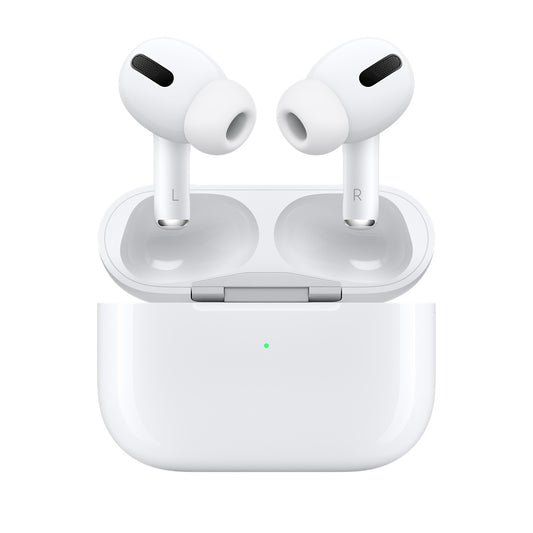 Apple AirPods Pro 1ère génération avec étui de recharge sans fil (MWP22AM/A)