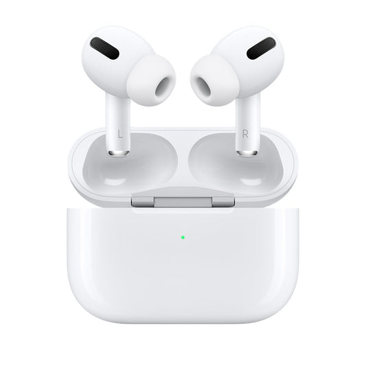 AirPods Pro 1st Generation with Charging Case (MWP22AM/A)