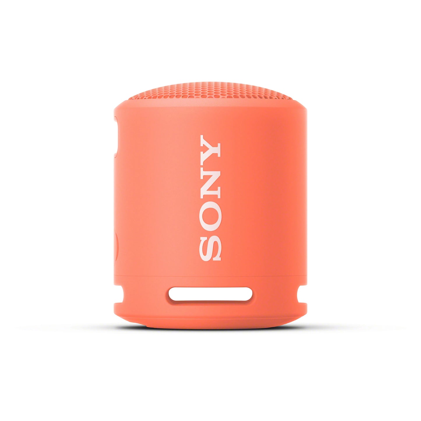 Sony EXTRA BASS SRS-XB13 Bluetooth Portable Speaker - Coral Pink